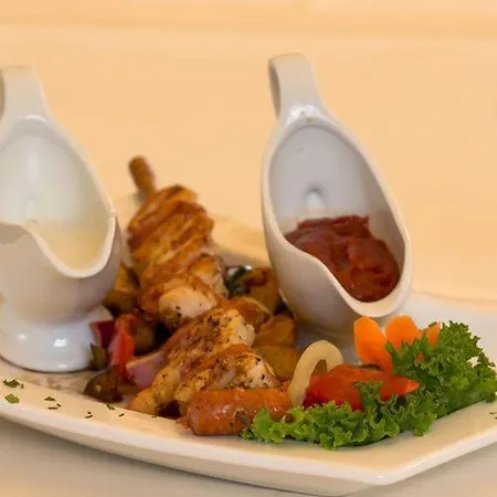 Couette-café Viktor Bor- és Vendégház**** 3*