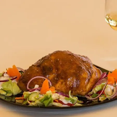 Couette-café Viktor Bor- és Vendégház**** 3*