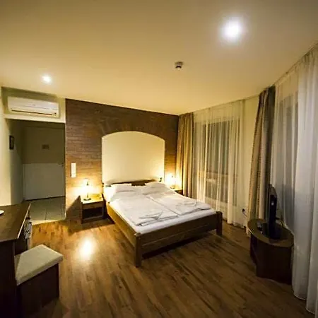 Отель типа 