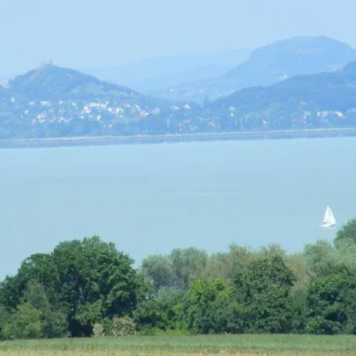 Viktor Bor- Es Vendeghaz**** Bed & Breakfast